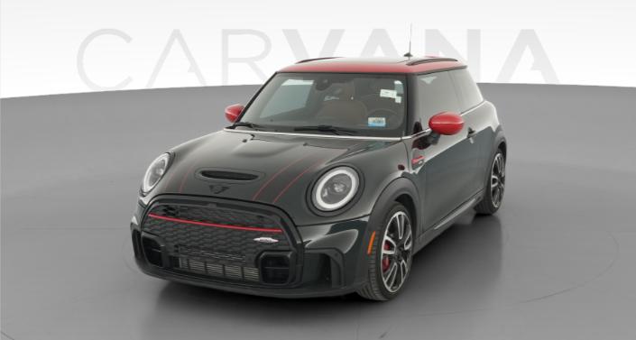 Used 2017 MINI Hardtop 4 Door for Sale Online | Carvana