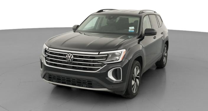 Thumbnail: 2024 Volkswagen Atlas - 1