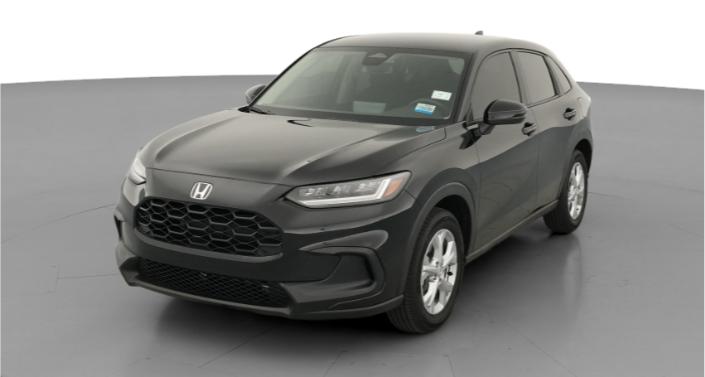 Thumbnail: 2025 Honda HR-V - 1