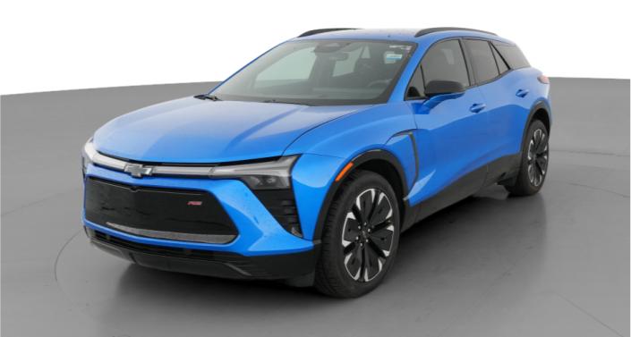 Thumbnail: 2024 Chevrolet Blazer EV - 1