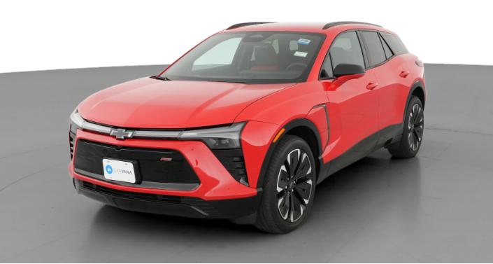 2024 Chevrolet Blazer EV RS -
                  Concord, NC