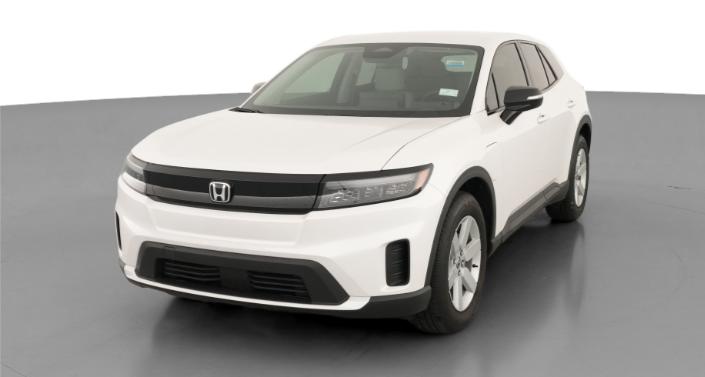 2025 Honda Prologue EX -
                  Auburn, GA