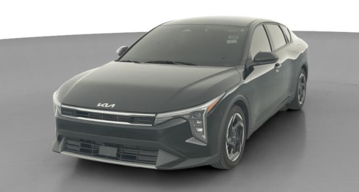 Thumbnail: 2025 Kia K4 - 1