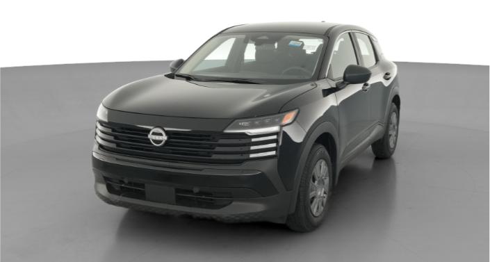 Thumbnail: 2025 Nissan Kicks - 1