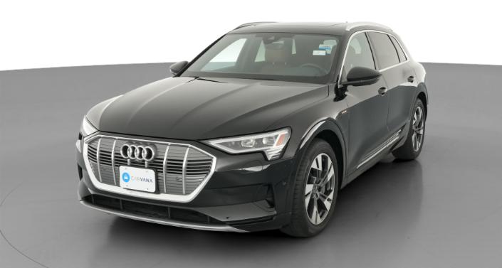 Thumbnail: 2023 Audi e-tron - 1