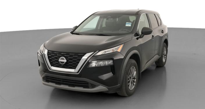 Thumbnail: 2023 Nissan Rogue - 1
