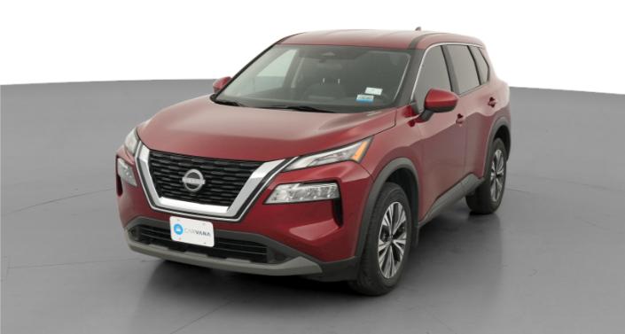 Thumbnail: 2023 Nissan Rogue - 1
