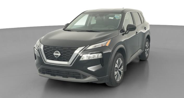 Thumbnail: 2023 Nissan Rogue - 1