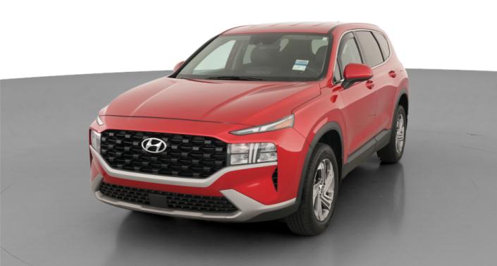 Thumbnail: 2023 Hyundai Santa Fe - 1