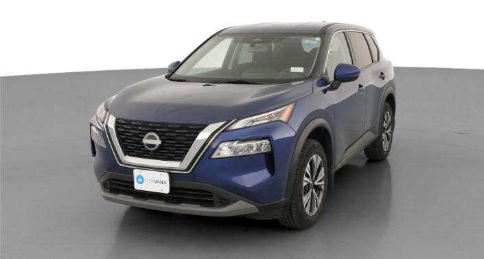 Thumbnail: 2023 Nissan Rogue - 1