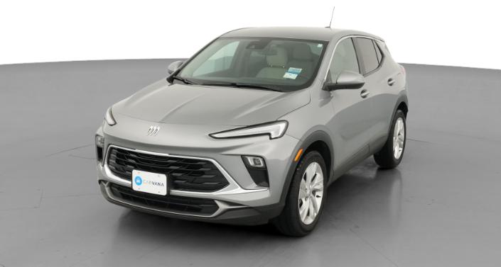 Thumbnail: 2024 Buick Encore GX - 1