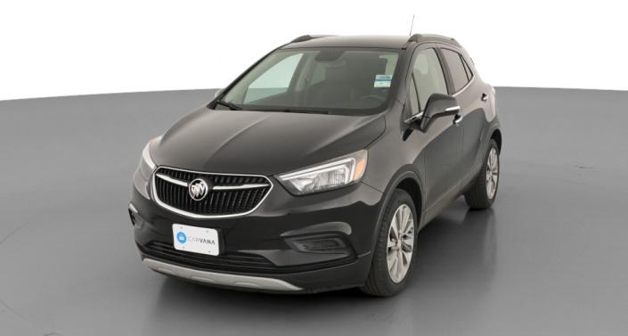 Thumbnail: 2018 Buick Encore - 1