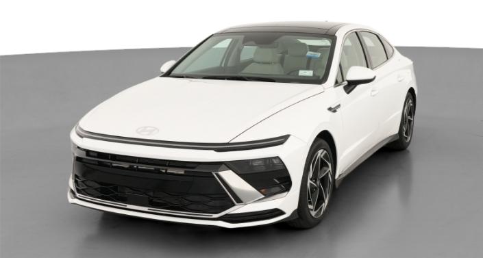 Thumbnail: 2024 Hyundai Sonata - 1