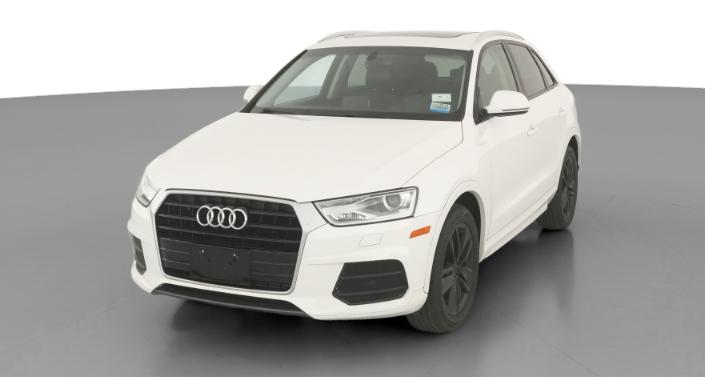 Thumbnail: 2017 Audi Q3 - 1