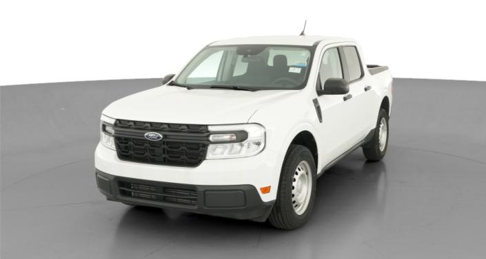 Thumbnail: 2023 Ford Maverick - 1