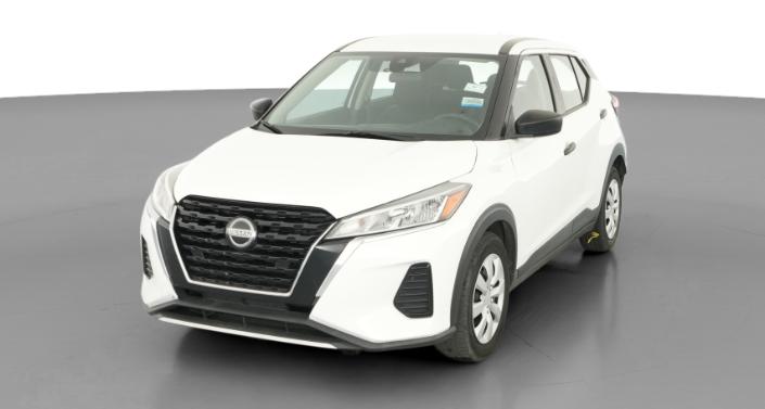 Thumbnail: 2021 Nissan Kicks - 1