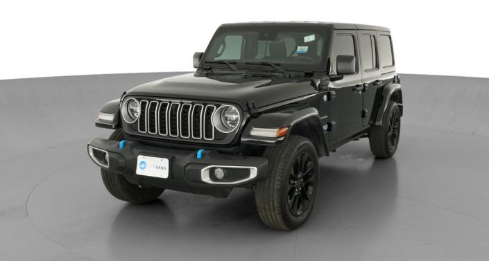 Thumbnail: 2024 Jeep Wrangler - 1