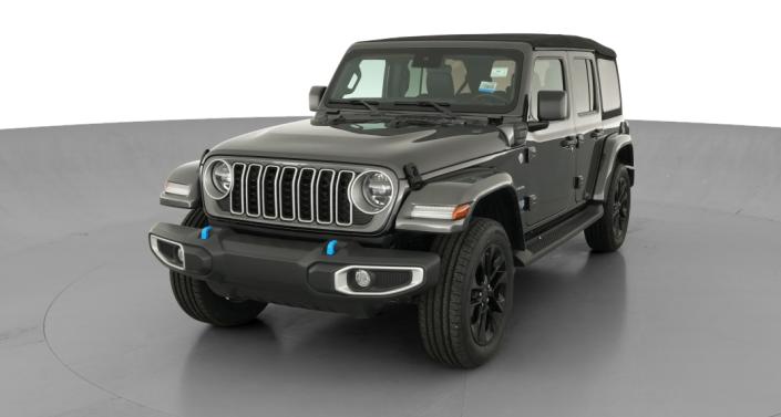 Thumbnail: 2024 Jeep Wrangler - 1