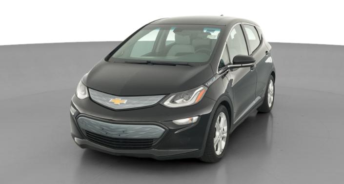 Thumbnail: 2018 Chevrolet Bolt EV - 1