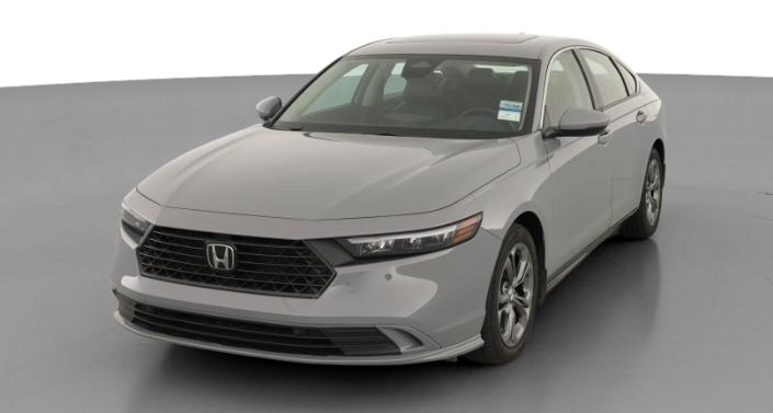 Thumbnail: 2025 Honda Accord - 1