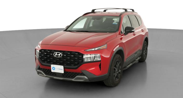Thumbnail: 2023 Hyundai Santa Fe - 1