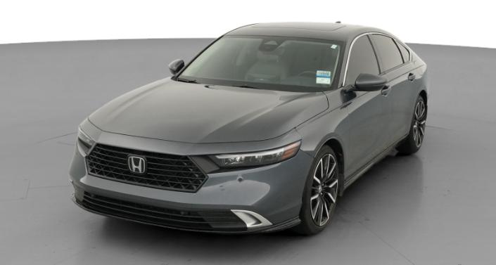 Thumbnail: 2024 Honda Accord - 1