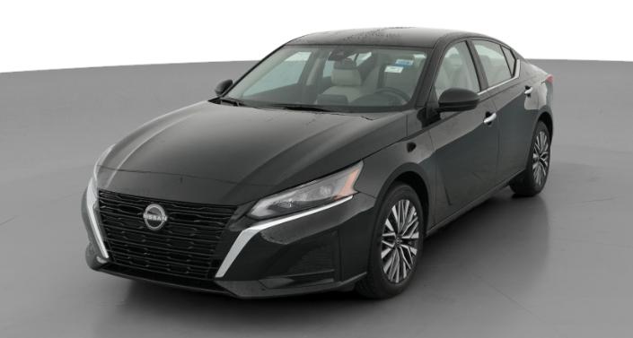 Thumbnail: 2025 Nissan Altima - 1