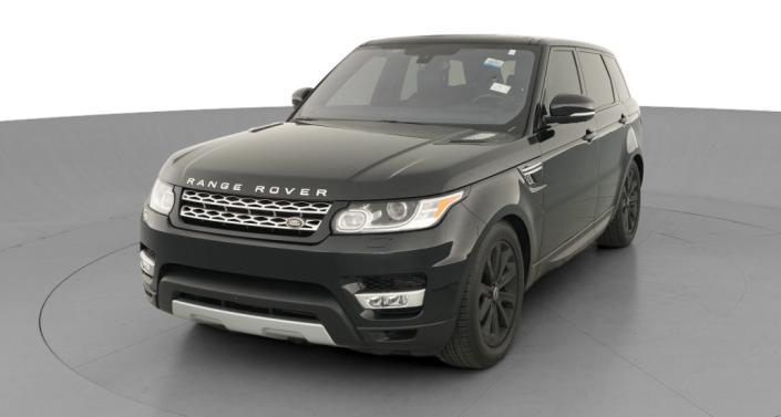 2016 Land Rover Range Rover Sport HSE -
                  West Memphis, AR
