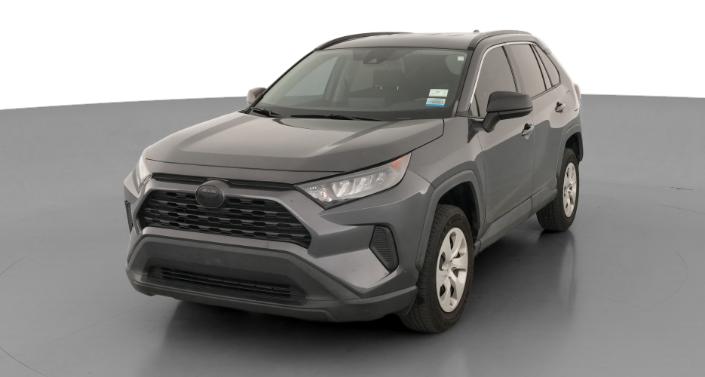 Thumbnail: 2020 Toyota RAV4 - 1