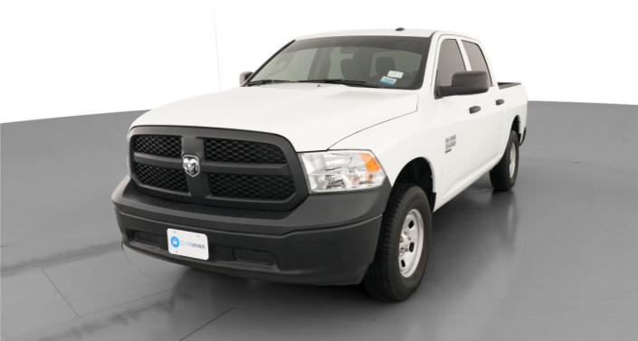 Thumbnail: 2023 RAM 1500 Classic - 1
