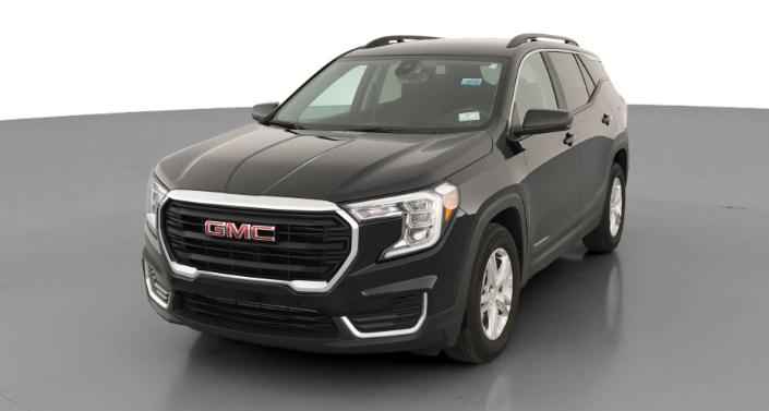 2023 GMC Terrain SLE -
                  Auburn, GA