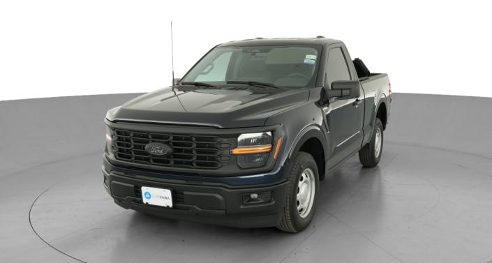 Thumbnail: 2024 Ford Econoline - 1