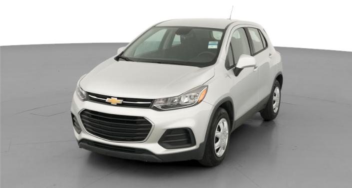 Thumbnail: 2019 Chevrolet Trax - 1