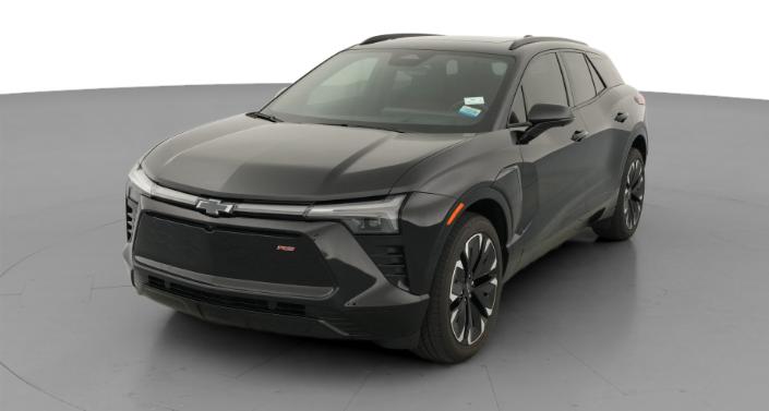 Thumbnail: 2024 Chevrolet Blazer EV - 1