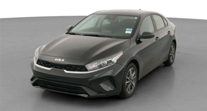 Thumbnail: 2024 Kia Forte - 1