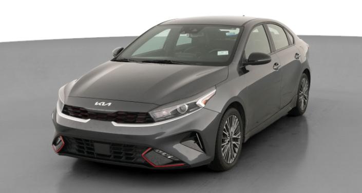 Thumbnail: 2024 Kia Forte - 1