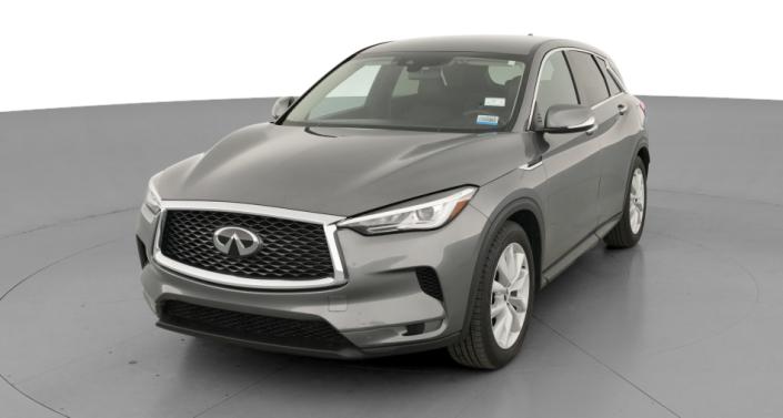 Thumbnail: 2019 INFINITI QX50 - 1