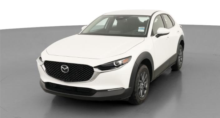 Thumbnail: 2025 Mazda CX-30 - 1