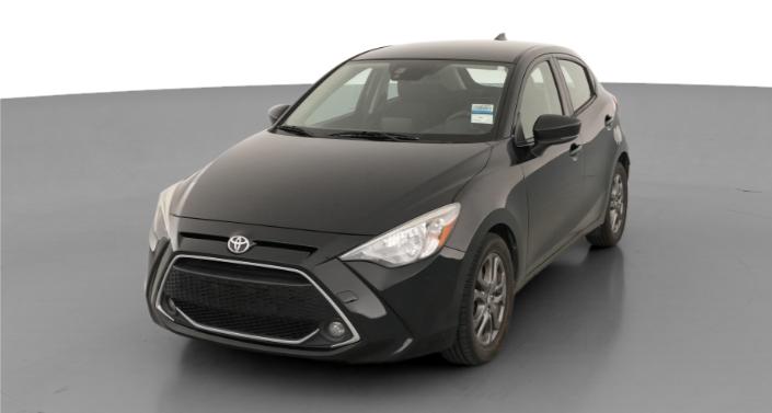 2020 Toyota Yaris LE -
                  Auburn, GA