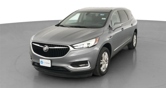 Thumbnail: 2019 Buick Enclave - 1