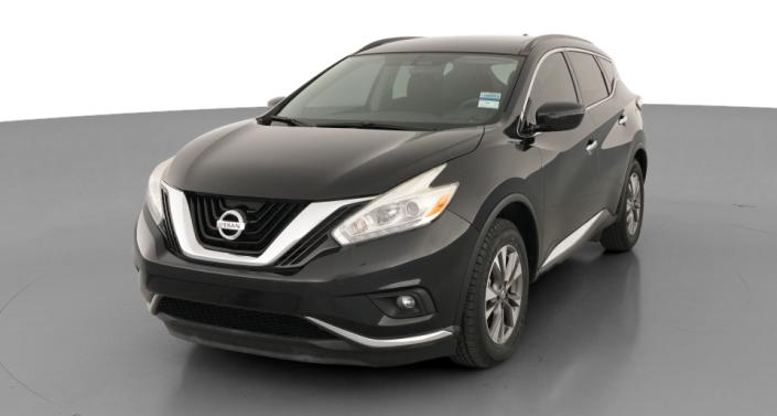 Thumbnail: 2017 Nissan Murano - 1