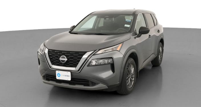Thumbnail: 2023 Nissan Rogue - 1