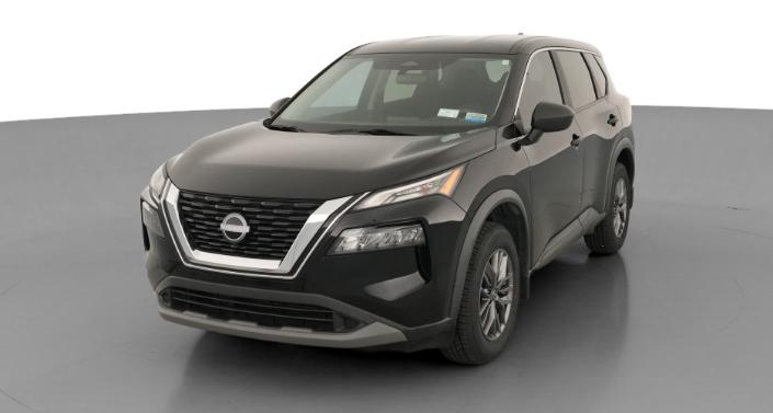 Thumbnail: 2023 Nissan Rogue - 1
