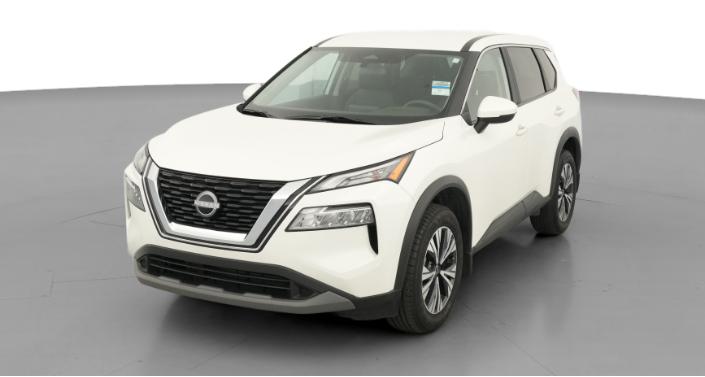 Thumbnail: 2023 Nissan Rogue - 1