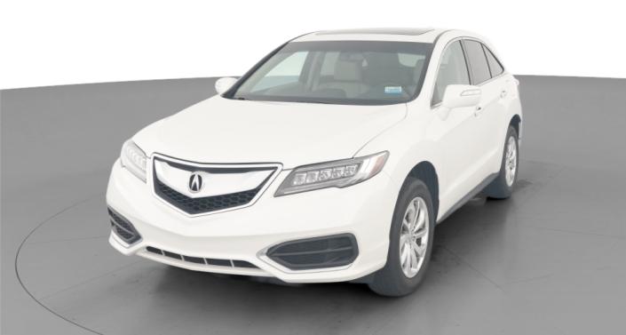 Thumbnail: 2018 Acura RDX - 1