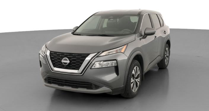 Thumbnail: 2023 Nissan Rogue - 1