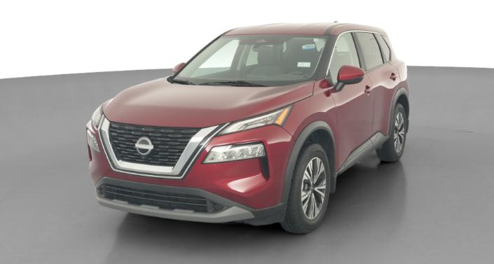 Thumbnail: 2023 Nissan Rogue - 1