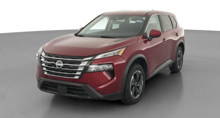 Thumbnail: 2024 Nissan Rogue - 1