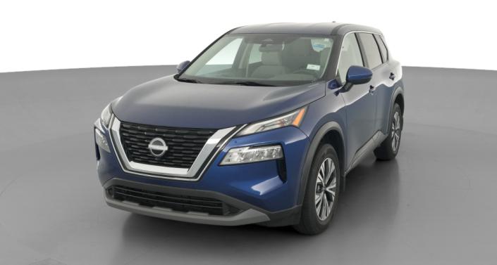 Thumbnail: 2023 Nissan Rogue - 1