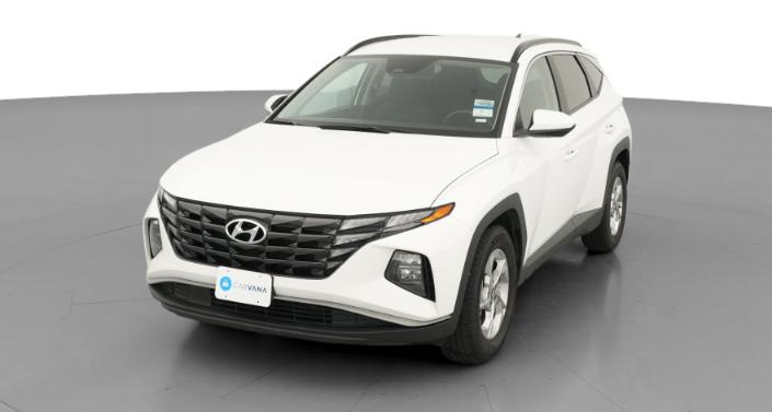 Thumbnail: 2024 Hyundai Tucson - 1